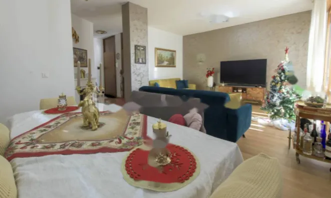 Недвижимость Квартира в центре Гориции: 8