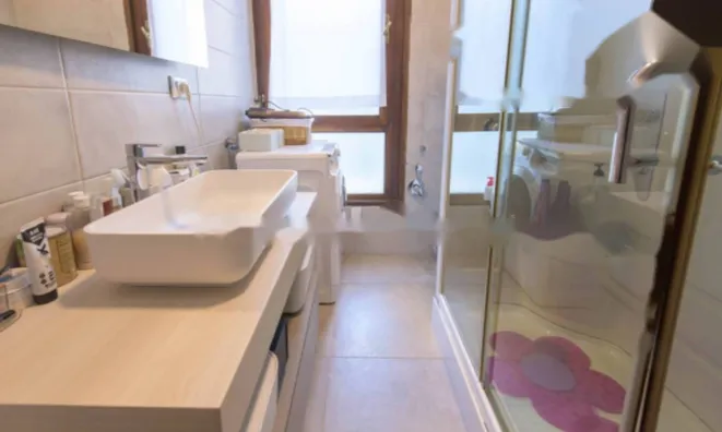 Недвижимость Квартира в центре Гориции: 12