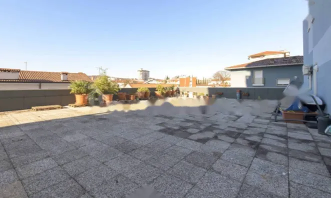 Недвижимость Квартира в центре Гориции: 15