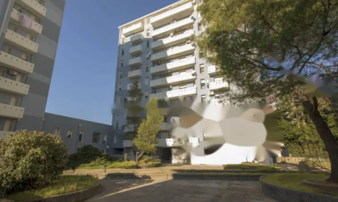 Недвижимость Квартира в центре Гориции: 18