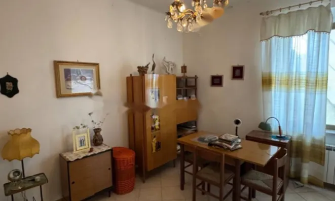 Недвижимость Квартира в Центре Горицы: 4