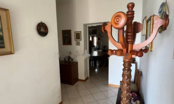 Недвижимость Квартира в Центре Горицы: 5