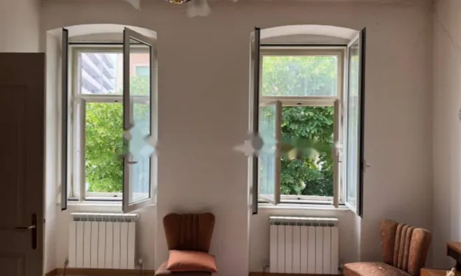 Недвижимость Квартира в Центре Горицы: 7