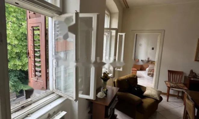 Недвижимость Квартира в Центре Горицы: 9