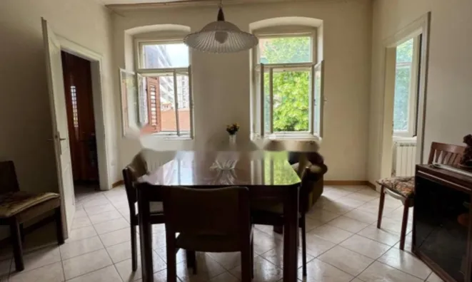 Недвижимость Квартира в Центре Горицы: 11