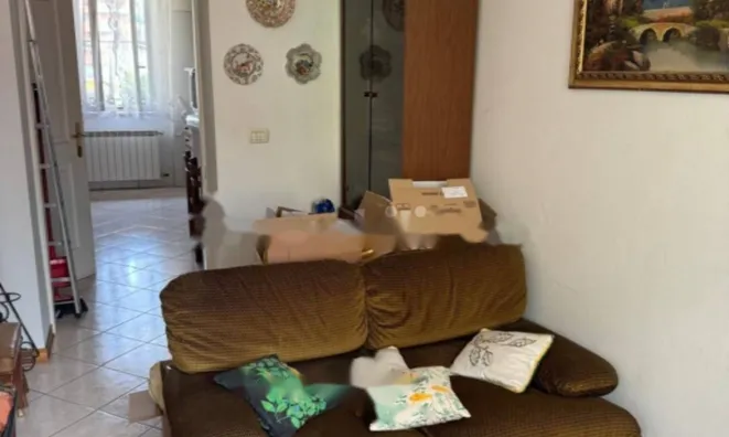 Недвижимость Квартира в Центре Горицы: 12