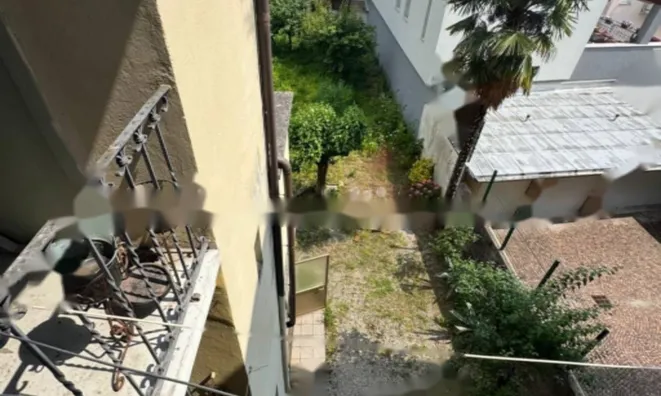 Недвижимость Квартира в Центре Горицы: 20