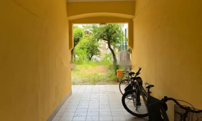 Недвижимость Квартира в Центре Горицы: 22