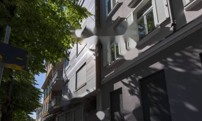 Недвижимость Квартира улица Дука Д'Аоста: 1