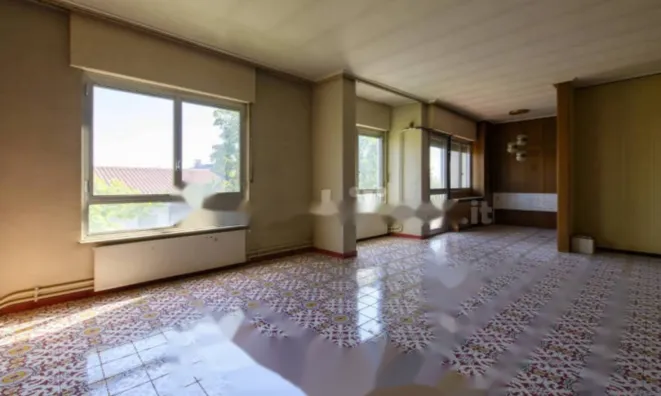 Недвижимость Квартира улица Дука Д'Аоста: 5