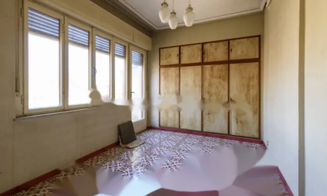 Недвижимость Квартира улица Дука Д'Аоста: 7