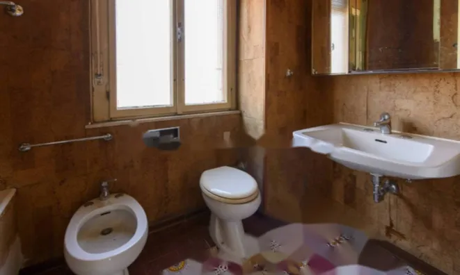 Недвижимость Квартира улица Дука Д'Аоста: 13