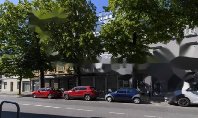 Недвижимость Квартира улица Дука Д'Аоста: 16