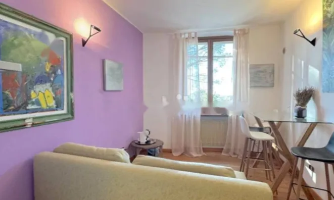 Недвижимость Трехкомнатная в центре Гориции: 3