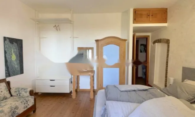 Недвижимость Трехкомнатная в центре Гориции: 9