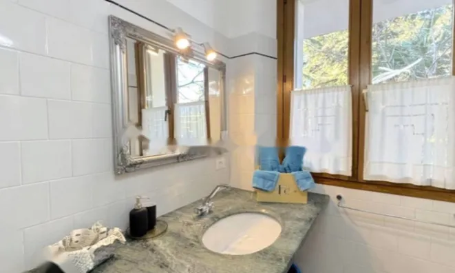 Недвижимость Трехкомнатная в центре Гориции: 11