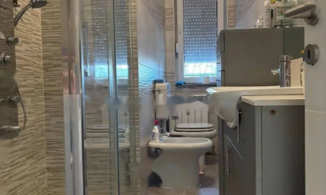 Недвижимость Четырехкомнатная в Центре: 7