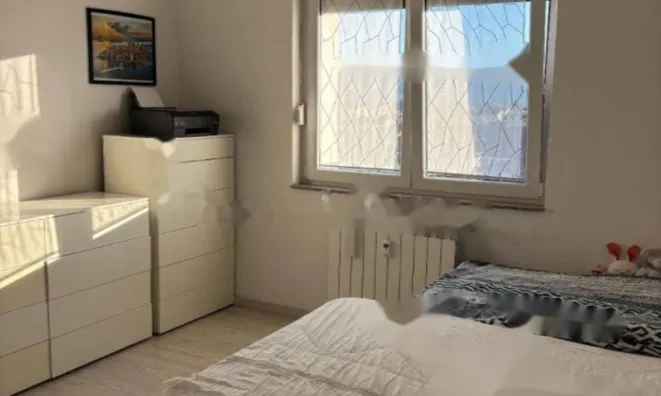 Недвижимость Четырехкомнатная в Центре: 8