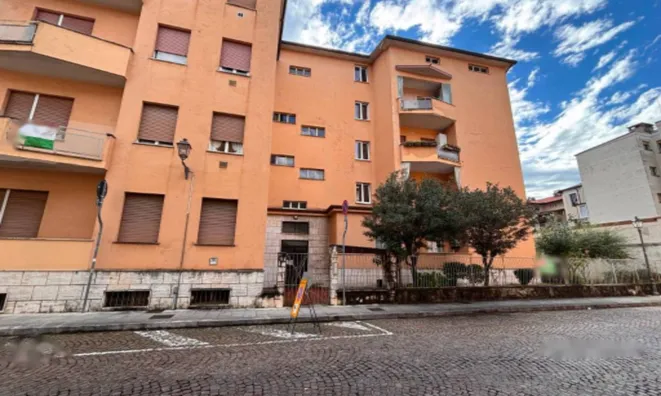 Недвижимость Квартира на улице Мамели: 1