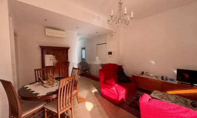 Недвижимость Квартира на улице Мамели: 4