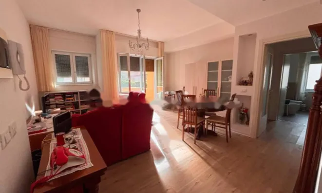 Недвижимость Квартира на улице Мамели: 5