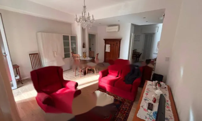 Недвижимость Квартира на улице Мамели: 6