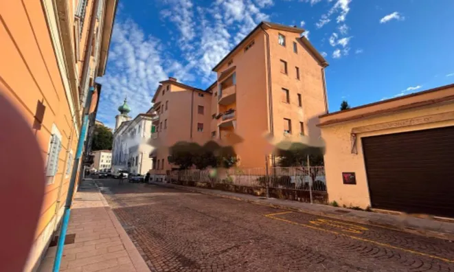 Недвижимость Квартира на улице Мамели: 20