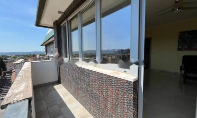 Недвижимость Трёхкомнатная квартира в центре Горизии: 6