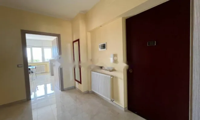 Недвижимость Трёхкомнатная квартира в центре Горизии: 8