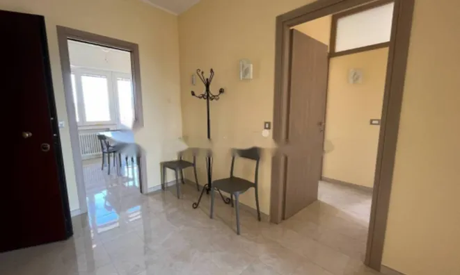 Недвижимость Трёхкомнатная квартира в центре Горизии: 9