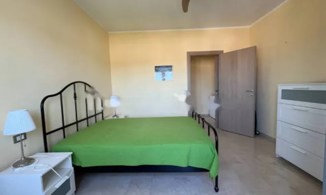 Недвижимость Трёхкомнатная квартира в центре Горизии: 12