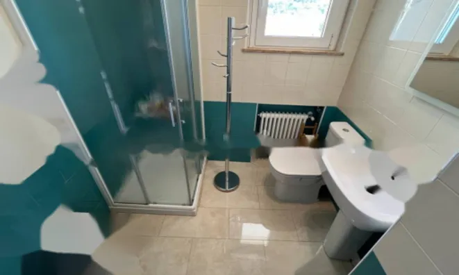 Недвижимость Трёхкомнатная квартира в центре Горизии: 13