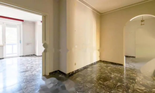 Недвижимость Квартира на улице Марготти: 2