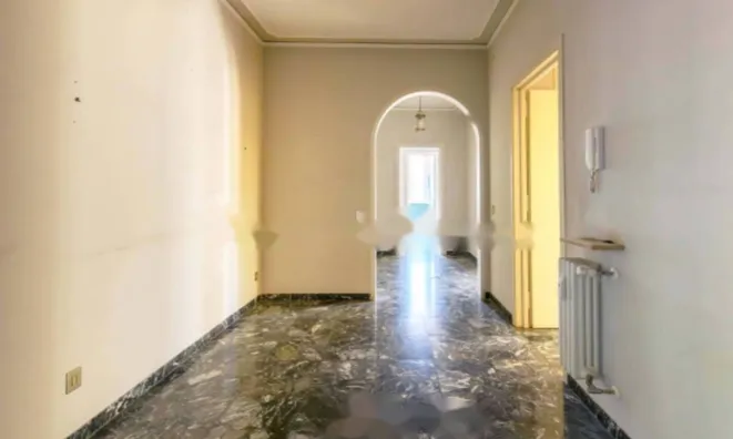 Недвижимость Квартира на улице Марготти: 5