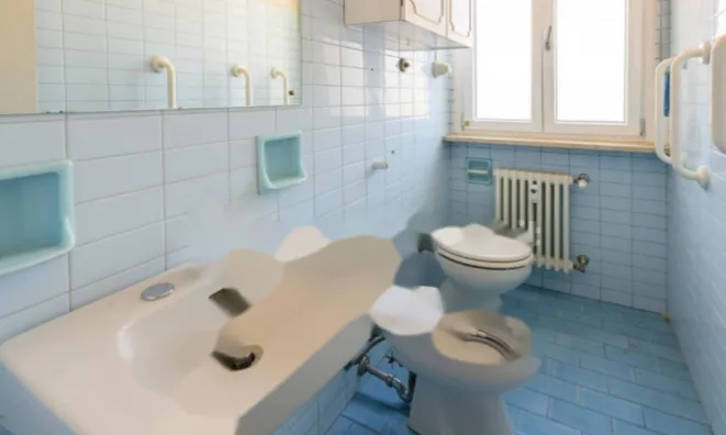 Недвижимость Квартира на улице Марготти: 14