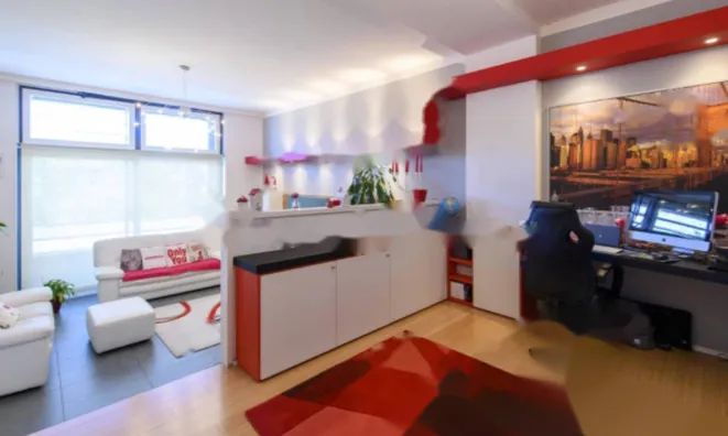 Недвижимость Квартира на улице Грабизио: 4