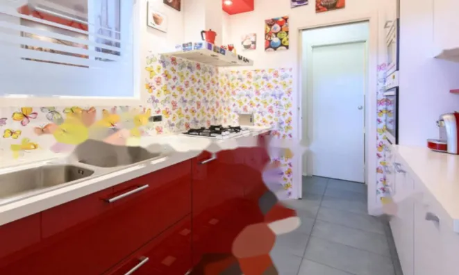 Недвижимость Квартира на улице Грабизио: 5