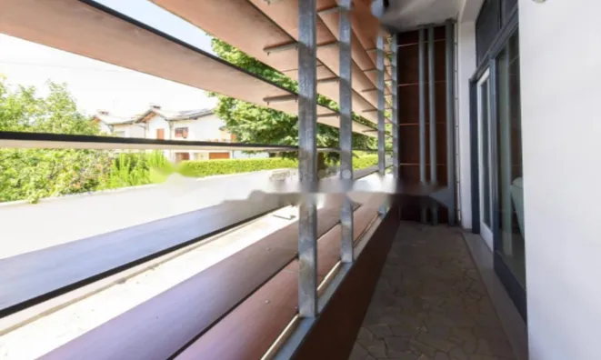 Недвижимость Квартира на улице Грабизио: 10