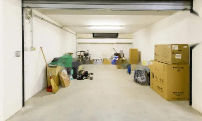 Недвижимость Квартира на улице Грабизио: 11