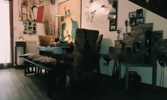 Недвижимость Четырехкомнатная в Горице: 1