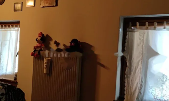 Недвижимость Четырехкомнатная в Горице: 3