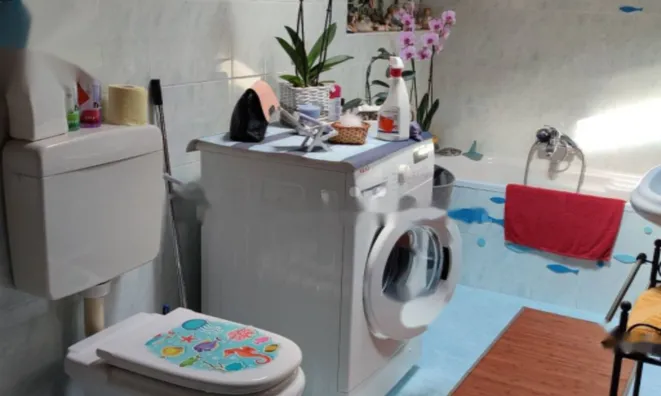 Недвижимость Четырехкомнатная в Горице: 9