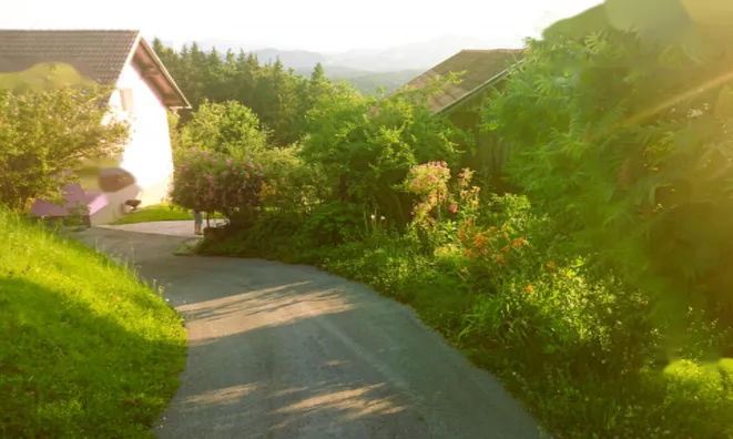 Недвижимость Имение, ферма Равне, пристава: 5