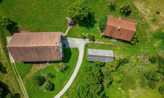 Недвижимость Усадьба, ферма Рифник, Шентюр при Целье.: 11