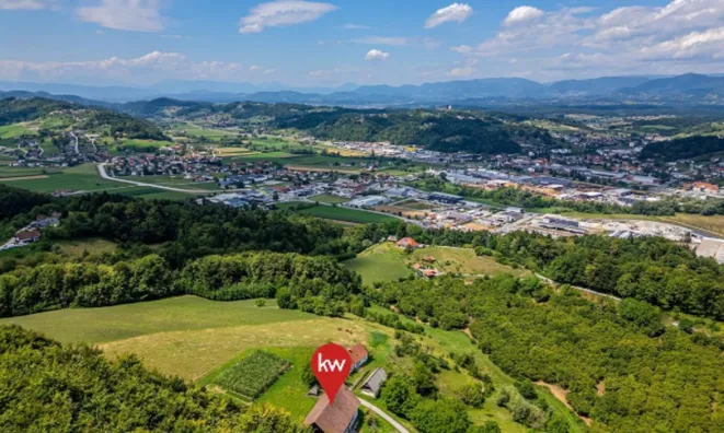 Недвижимость Усадьба, ферма Рифник, Шентюр при Целье.: 13