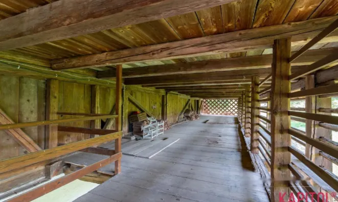 Недвижимость Усадьба, ферма Рифник, Шентюр при Целье.: 20