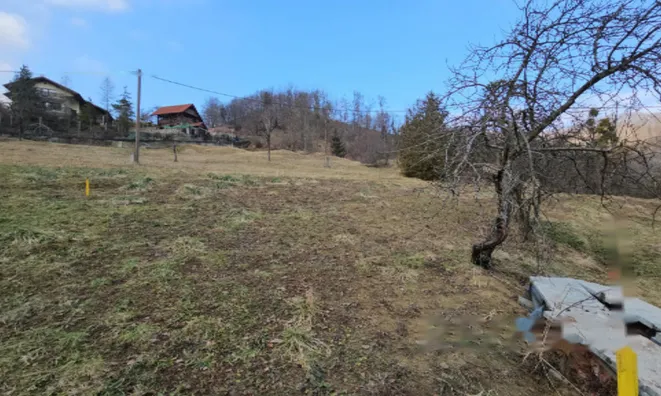 Недвижимость Усадьба, ферма Римские Топлице.: 1