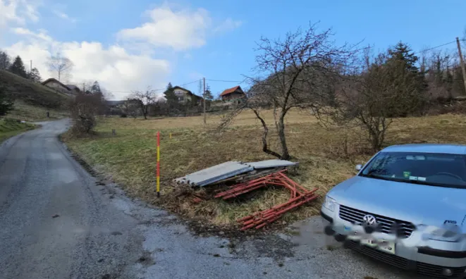 Недвижимость Усадьба, ферма Римские Топлице.: 3