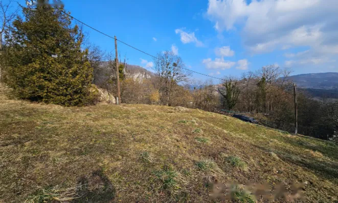 Недвижимость Усадьба, ферма Римские Топлице.: 10