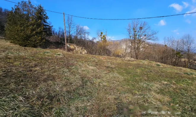 Недвижимость Усадьба, ферма Римские Топлице.: 12